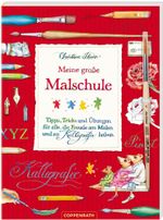 Meine große Malschule Cover des Buches Meine große Malschule (ISBN: 9783649667599)