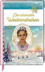 Die schönsten Wintermärchen Cover des Buches Die schönsten Wintermärchen (ISBN: 9783649671336)