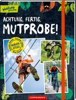 Achtung, fertig, Mutprobe! Cover des Buches Achtung, fertig, Mutprobe! (ISBN: 9783649671466)