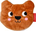 Mein allerliebstes Kuschelbuch: Hallo, kleiner Bär! Cover des Buches Mein allerliebstes Kuschelbuch: Hallo, kleiner Bär! (ISBN: 9783649672432)