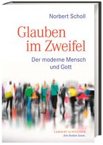 Glauben im Zweifel Cover des Buches Glauben im Zweifel (ISBN: 9783650401458)