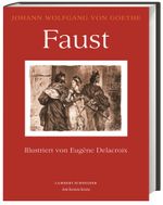Faust. Eine Tragödie Cover des Buches Faust. Eine Tragödie (ISBN: 9783650401854)