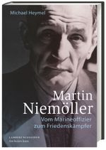 Martin Niemöller Cover des Buches Martin Niemöller (ISBN: 9783650401960)