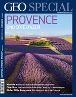 GEO Special / GEO Special 03/2013 - Provence Cover des Buches GEO Special / GEO Special 03/2013 - Provence (ISBN: 9783652001915)