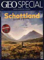 GEO Special / GEO Special 04/2019 - Schottland Cover des Buches GEO Special / GEO Special 04/2019 - Schottland (ISBN: 9783652008761)