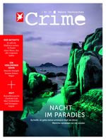 stern crime / stern crime 33/2020 - Nacht im Paradies Cover des Buches stern crime / stern crime 33/2020 - Nacht im Paradies (ISBN: 9783652010252)