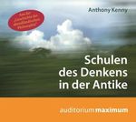 Schulen des Denkens in der Antike: Aus der "Geschichte der Abendländischen Philosophie". Gekürzte Ausgabe Cover des Buches Schulen des Denkens in der Antike: Aus der "Geschichte der Abendländischen Philosophie". Gekürzte Ausgabe (ISBN: 9783654603667)