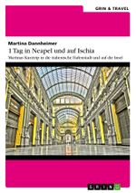 1 Tag in Neapel und auf Ischia Cover des Buches 1 Tag in Neapel und auf Ischia (ISBN: 9783656570325)