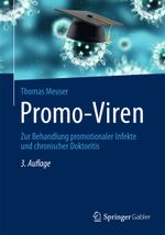 Promo-Viren Cover des Buches Promo-Viren (ISBN: 9783658031329)