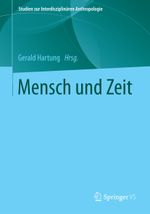 Mensch und Zeit Cover des Buches Mensch und Zeit (ISBN: 9783658053796)