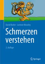 Schmerzen verstehen Cover des Buches Schmerzen verstehen (ISBN: 9783662486573)