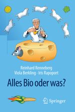 Alles Bio oder was? Cover des Buches Alles Bio oder was? (ISBN: 9783662502778)