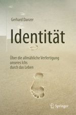 Identität Cover des Buches Identität (ISBN: 9783662532201)