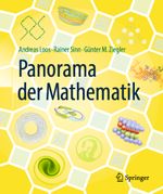 Panorama der Mathematik Cover des Buches Panorama der Mathematik (ISBN: 9783662548721)