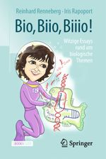 Bio, Biio, Biiio! Cover des Buches Bio, Biio, Biiio! (ISBN: 9783662581872)