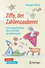 Ziffy, der Zahlenzauberer Cover des Buches Ziffy, der Zahlenzauberer (ISBN: 9783662593974)