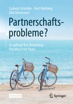Partnerschaftsprobleme? Cover des Buches Partnerschaftsprobleme? (ISBN: 9783662603352)