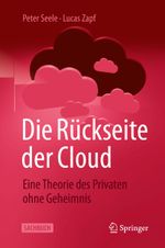 Die Rückseite der Cloud Cover des Buches Die Rückseite der Cloud (ISBN: 9783662614570)