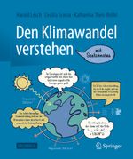 Den Klimawandel verstehen: Ein Sketchnote-Buch Cover des Buches Den Klimawandel verstehen: Ein Sketchnote-Buch (ISBN: 9783662628034)
