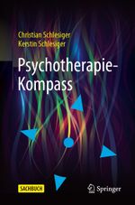 Psychotherapie-Kompass Cover des Buches Psychotherapie-Kompass (ISBN: 9783662660065)
