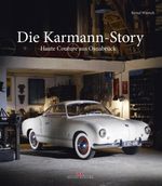 Die Karmann-Story Cover des Buches Die Karmann-Story (ISBN: 9783667103307)