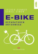 E-Bike Cover des Buches E-Bike (ISBN: 9783667104519)