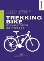 Trekking Bike Cover des Buches Trekking Bike (ISBN: 9783667104526)