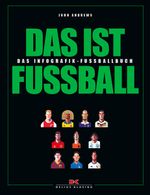 Das ist Fußball Cover des Buches Das ist Fußball (ISBN: 9783667105653)