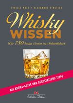 Whisky-Wissen Cover des Buches Whisky-Wissen (ISBN: 9783667110855)