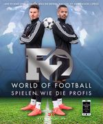 F2: World of Football Cover des Buches F2: World of Football (ISBN: 9783667112699)