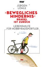 "Bewegliches Hindernis" - Brägel ist zurück Cover des Buches "Bewegliches Hindernis" - Brägel ist zurück (ISBN: 9783667113481)