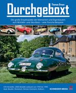 Durchgeboxt Cover des Buches Durchgeboxt (ISBN: 9783667114440)
