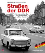 Straßen der DDR Cover des Buches Straßen der DDR (ISBN: 9783667116635)