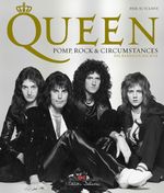 Queen - Pomp, Rock & Circumstances Cover des Buches Queen - Pomp, Rock & Circumstances (ISBN: 9783667117410)