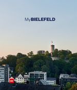 My Bielefeld Cover des Buches My Bielefeld (ISBN: 9783667117588)