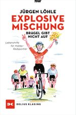 Explosive Mischung - Brägel gibt nicht auf Cover des Buches Explosive Mischung - Brägel gibt nicht auf (ISBN: 9783667118622)