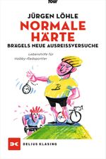 Normale Härte - Brägels neue Ausreißversuche Cover des Buches Normale Härte - Brägels neue Ausreißversuche (ISBN: 9783667118639)
