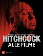 Hitchcock Cover des Buches Hitchcock (ISBN: 9783667118707)