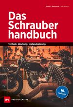 Das Schrauberhandbuch Cover des Buches Das Schrauberhandbuch (ISBN: 9783667119339)