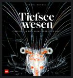 Tiefseewesen Cover des Buches Tiefseewesen (ISBN: 9783667119575)