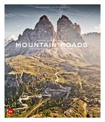 Mountain Roads Cover des Buches Mountain Roads (ISBN: 9783667119704)