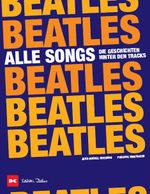 Beatles - Alle Songs Cover des Buches Beatles - Alle Songs (ISBN: 9783667120212)