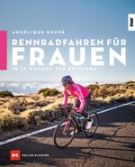 Rennradfahren für Frauen Cover des Buches Rennradfahren für Frauen (ISBN: 9783667121004)