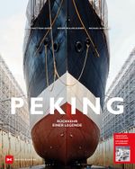 Segelschiff Peking Cover des Buches Segelschiff Peking (ISBN: 9783667121097)