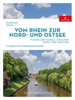 Vom Rhein zur Nord- und Ostsee Cover des Buches Vom Rhein zur Nord- und Ostsee (ISBN: 9783667121202)