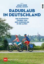 Radurlaub in Deutschland Cover des Buches Radurlaub in Deutschland (ISBN: 9783667122339)