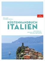 Küstenhandbuch Italien Cover des Buches Küstenhandbuch Italien (ISBN: 9783667122438)