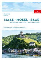 Maas – Mosel – Saar Cover des Buches Maas – Mosel – Saar (ISBN: 9783667122728)