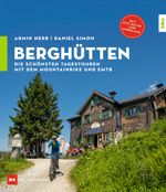 Berghütten Cover des Buches Berghütten (ISBN: 9783667123596)