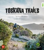 Toskana-Trails Cover des Buches Toskana-Trails (ISBN: 9783667123633)